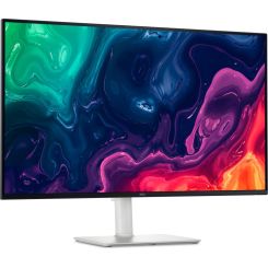 80 cm (31.5") DELL S3225QS 210-BQWP 4K Ultra HD Monitor 