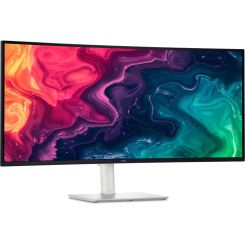86,4 cm (34") DELL S3425DW 210-BQWR Wide Quad HD Monitor 