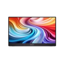 39,6 cm (15.6") Acer PM161QB1bmiuux UM.ZP1EE.101 Full HD Monitor 