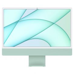 Apple iMac 59,62cm (24") M1 256GB SSD Grün 