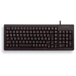 Cherry G84-5200LCMDE XS Complete Keyboard (USB + PS/2) 