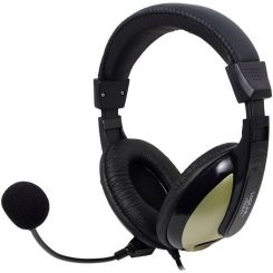 LogiLink HS0011A - Headset - B-Ware 