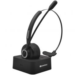 Sandberg 126-06 Bluetooth Office Headset Pro - B-Ware 