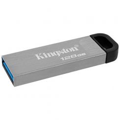 128GB Kingston DataTraveler Kyson USB 3.0 Speicherstick 
