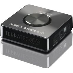 TerraTec Aureon XFire 8.0 HD 