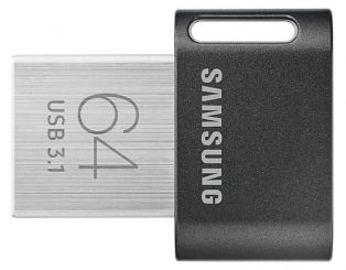 64GB Samsung FIT Plus 2020 USB 3.0 Speicherstick 