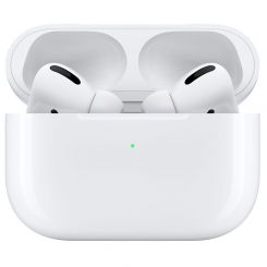 Apple AirPods Pro mit MagSafe Ladecase 