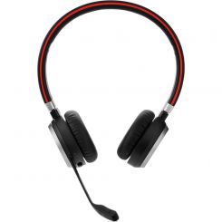 Jabra Evolve 65 SE UC Stereo Headset 