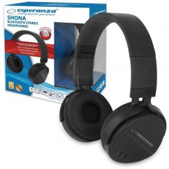 Esperanza Shona EH217K - Bluetooth Headset 