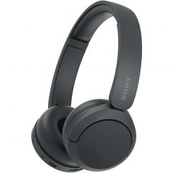 Sony WH-CH520 Schwarz - Bluetooth Headset 
