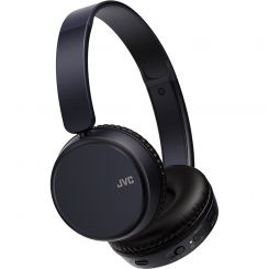 JVC HA-S36W Schwarz - Bluetooth Headset 