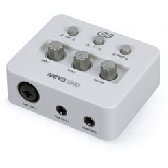 ESI Neva Uno Audio Interface USB-C 