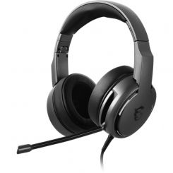 MSI IMMERSE GH40 ENC USB - Gaming Headset 