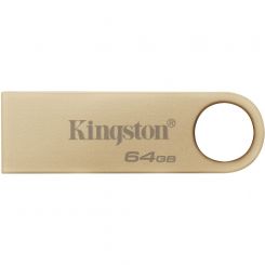 64GB Kingston DataTraveler SE9 G3 USB 3.0 Speicherstick 