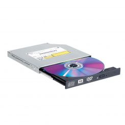 LG Electronics GTC2N Slim DVD-Brenner 12,7mm 