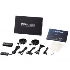 Phanteks Digital RGB LED Starter Kit 