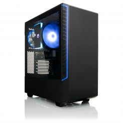 ARLT Gamer / AMD Ryzen 7 7800X3D / 32GB DDR5 / 2TB M.2 SSD / NVIDIA GeForce RTX4070Ti / Win11Pro / RGB 