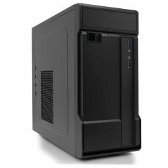 ARLT TSC01 Mini-ITX Schwarz 