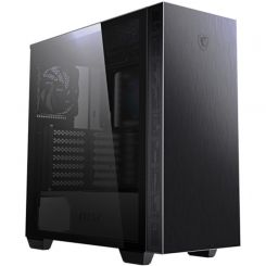 MSI MPG SEKIRA 100P Midi Tower Schwarz 