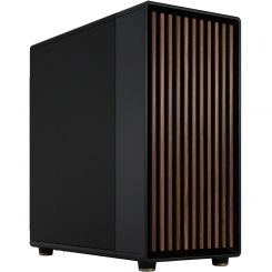 Fractal Design North XL Charcoal Black Midi-Tower PC Gehäuse 