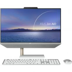 ASUS Zen AiO F5401WUAK-WA012R Immortal White All-in-One PC 