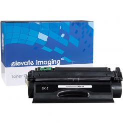Elevate Imaging Toner f. HP Q2613X - Schwarz 