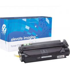 Elevate Imaging Toner f. HP C7115A / Q2613A - Schwarz 