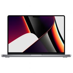Apple MacBook Pro M1 Pro 14,2" Spacegray 1000GB 