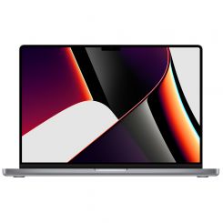 Apple MacBook Pro 16,2" M1 Max 10C CPU/32C GPU Space Gray 