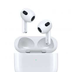Apple Air Pods 3. Generation Weiß 
