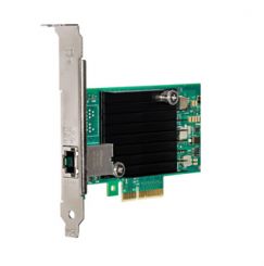 Intel X550-T1 PCI-Express Netzwerkkarte 