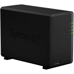2-Bay Synology DiskStation DS218play NAS 