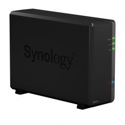 1-Bay Synology DiskStation DS118 NAS 