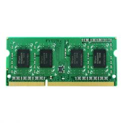 4GB Synology D3NS1866L-4G DDR3L 1866 (1x 4GB) NAS Arbeitsspeicher 