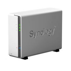 1-Bay Synology DiskStation DS120j NAS 