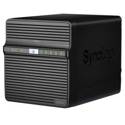 4-Bay Synology DiskStation DS420j NAS 