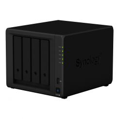 Synology Diskstation DS920+ - B-Ware 