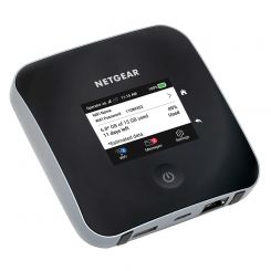 Netgear Nighthawk M2 mobiler 4G LTE Router 
