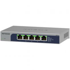 Netgear MS105-100EUS 5 Port 2,5G Netzwerk Switch 