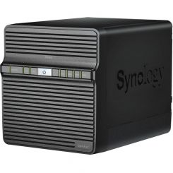 4-Bay Synology Diskstation DS423 NAS 