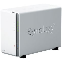 2-Bay Synology DiskStation DS223J NAS 