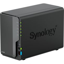 2-Bay Synology DS224+ NAS 