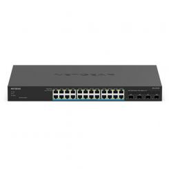 Netgear MS324TXUP - 24-Port Switch 28 Port Netzwerk Switch 