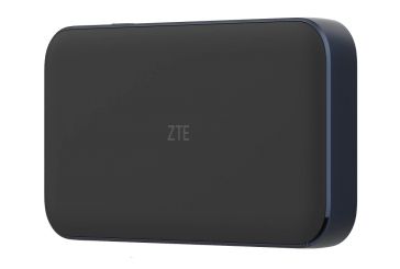 ZTE MU5001 5G/LTE Mobilrouter 