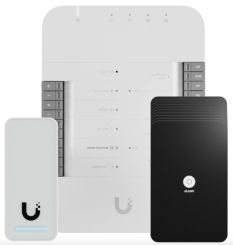 Ubiquiti UniFi Access G2 Starter Kit mit 10 Access-Karten 