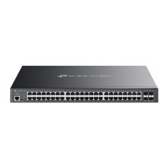 TP-Link Omada SG3400 Rackmount Gigabit Managed Switch 