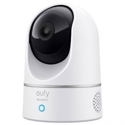 Eufy E220 Indoor Cam Pan & Tilt 2K Überwachungskamera 