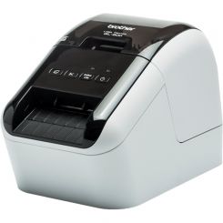 Brother P-touch QL-800 Thermodirekt Etikettendrucker 