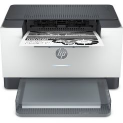 HP LaserJet M209dwe Laserdrucker s/w 