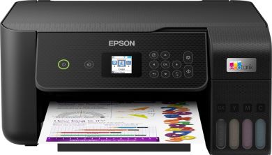 Epson EcoTank ET-2820 Multifunktionsdrucker 